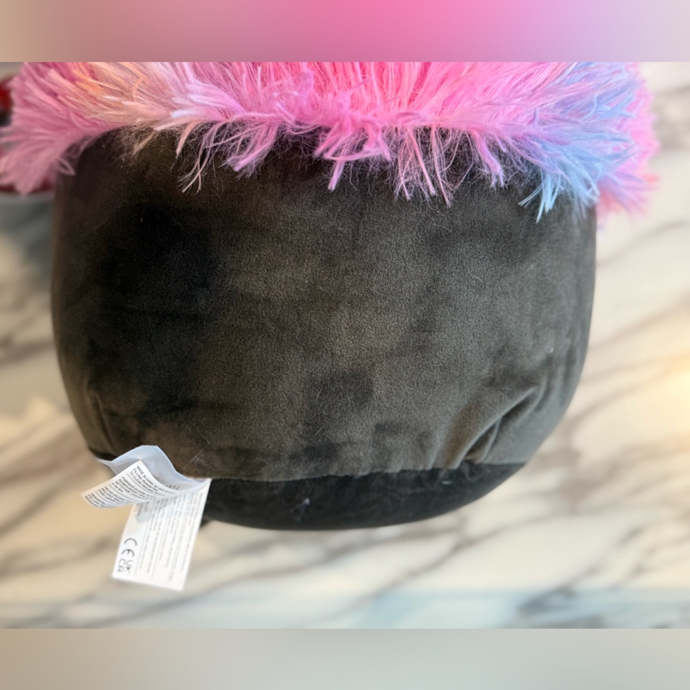 Squishmallows Frumpy 12” - Picture 10 of 16